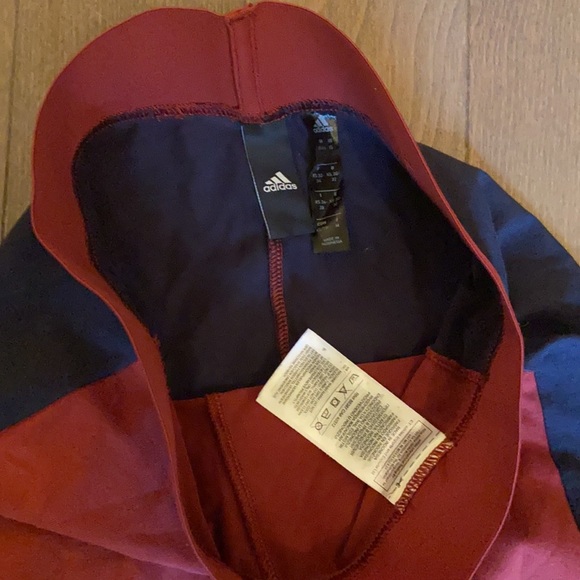 Adidas xs leggings - Picture 4 of 6